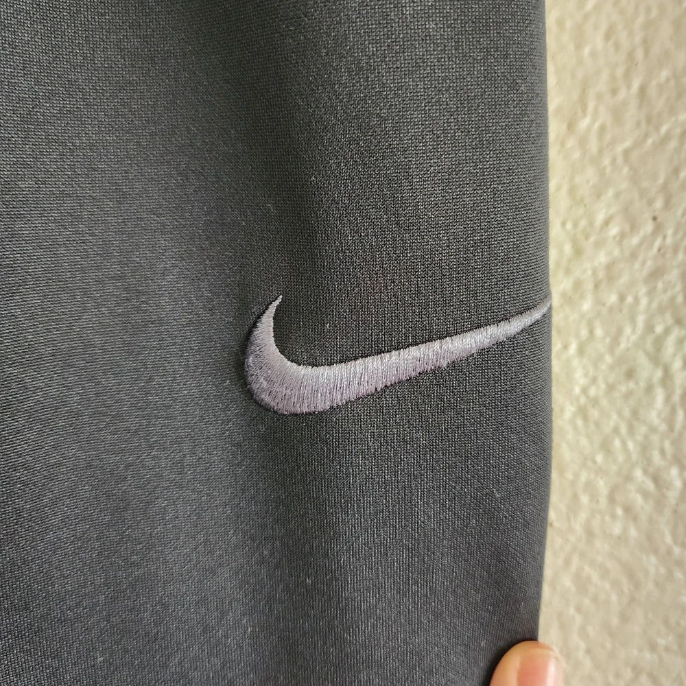 Nike Men’s Therma Dri-FIT Training Pants Black XL 800191-010 Athletic Fleece